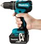 Makita DHP485Z δραπανοκατσαβίδο μπαταρίας