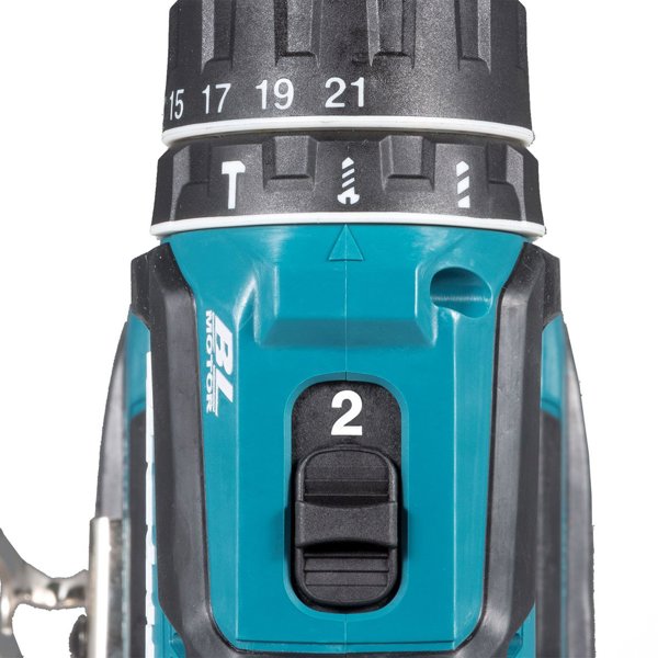 Makita DHP485Z δραπανοκατσαβίδο μπαταρίας