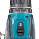 Makita DHP485Z δραπανοκατσαβίδο μπαταρίας