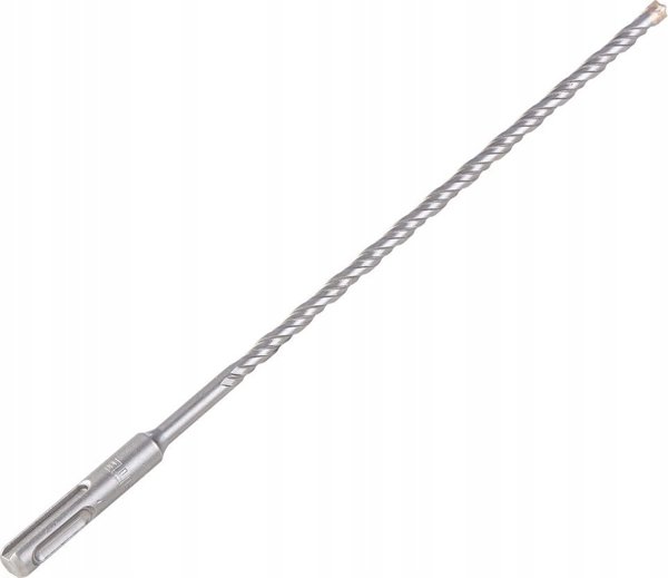 Τρυπάνι για οπλισμένο σκυρόδεμα SDS Plus 6 x 260 mm, quatro