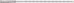 Τρυπάνι για οπλισμένο σκυρόδεμα SDS Plus 6 x 260 mm, quatro