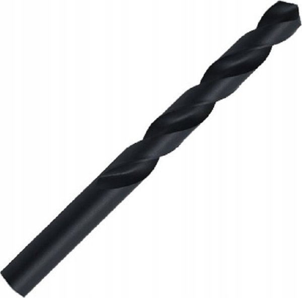 Τρυπάνι Nord Tools DIN 338 HSSE-CO5 5,3 mm Τύπος N (1/10)