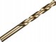 Τρυπάνι Nord Tools DIN 338 HSSE-CO5 5,3 mm Τύπος N (1/10)