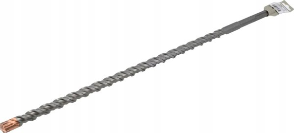 AWTools Trupani SDS MAX Tetragwno 32x600x740 mm