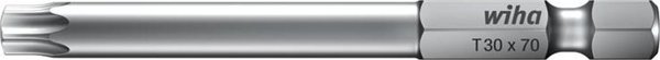 Wiha Μύτη Κατσαβιδιού Professional Torx T6 x 50mm 1/4"