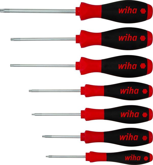 Κατσαβίδι Wiha SoftFinish 01299 – Εργονομικό Κατσαβίδι Ακριβείας