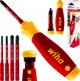 Wiha PocketMax Electric Μονωμένο Κατσαβίδι με 4 Μύτες, 45296