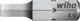 Wiha bit standard 25 mm szesciokatna 1/4" 2,0 mm [10 szt ]