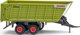 Wiking 038198 H0 Landbrug model Claas Cargos opladningsvogn