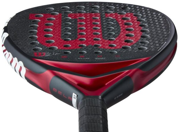WILSON BELA V3 PADEL WR186511U2 (097512928854)