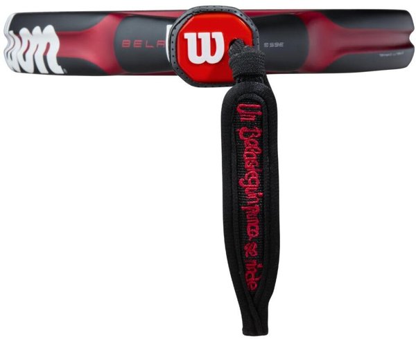 WILSON BELA V3 PADEL WR186511U2 (097512928854)