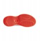WILSON TENISA APAVI BERNU KAOS EMO Opal Blue/White/Coral