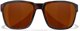 Γυαλιά Ηλίου Wiley X Trek Captivator Havana Brown, Φακοί Copper, Ανδρικά & Γυναικεία
