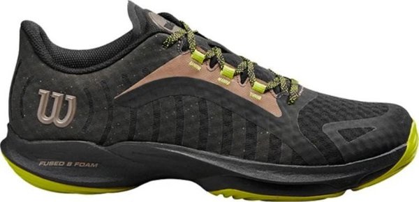 Wilson Hurakn Pro WRS332840 Μαύρο 40