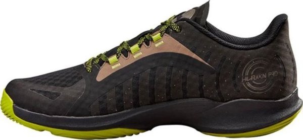 Wilson Hurakn Pro WRS332840 Μαύρο 40