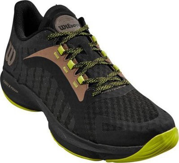Wilson Hurakn Pro WRS332840 Μαύρο 40
