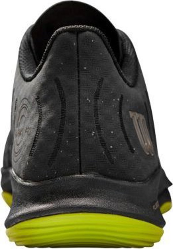 Wilson Hurakn Pro WRS332840 Μαύρο 40