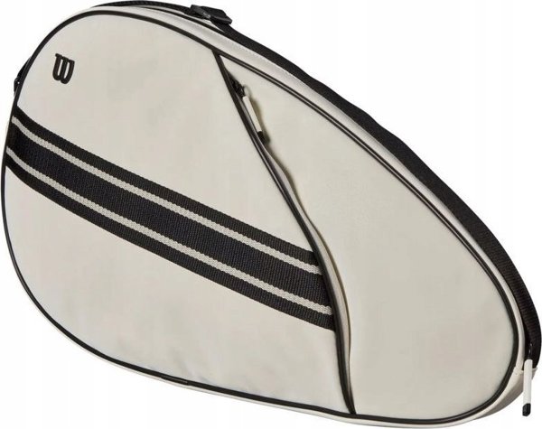 Wilson Wilson Premium Padel Cover WR8903801001 Μπεζ One size