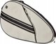 Wilson Wilson Premium Padel Cover WR8903801001 Μπεζ One size