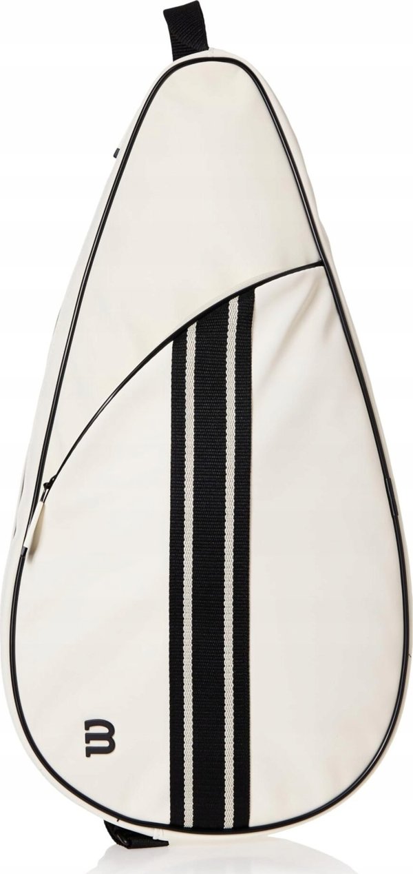 Wilson Wilson Premium Padel Cover WR8903801001 Μπεζ One size