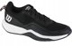 WILSON TENISA APAVI VIRIESU RUSH PRO LITE Black/Ebony/White WRS333210E100 (0097512753548)