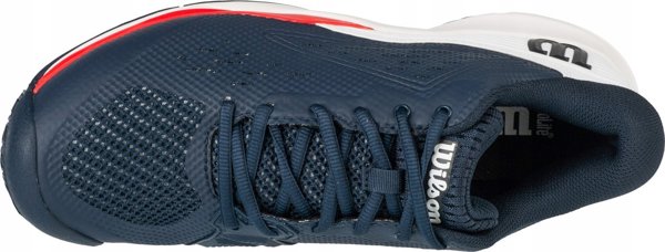 Wilson Rush Pro Ace WRS332730 Navy blue 48