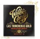 Willies Cacao Willie's Cacao - Czekolada 72% - Las Trincheras Gold Wenezuela 50g