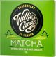 Willies Cacao Willie's Cacao - Czekolada - Matcha Kotobuki Green Tea 50g