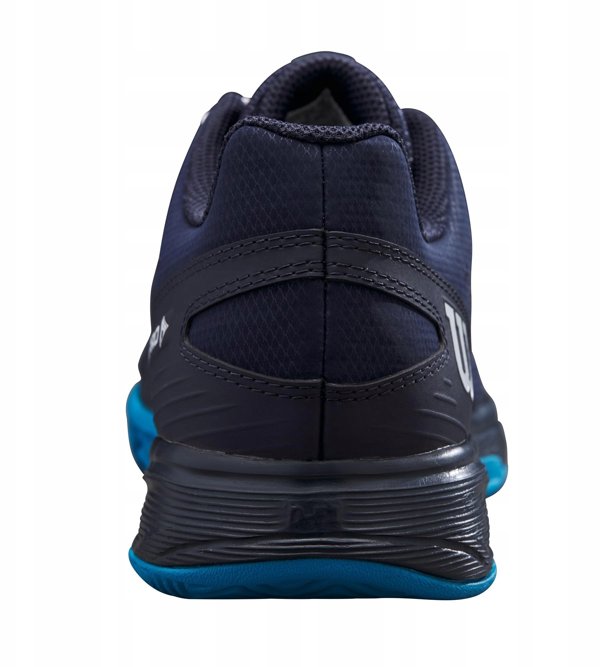 WILSON TENISA APAVI JUNIORU RUSH PRO JR L Navy Blaze WRS335270E050 (0097512847179)
