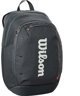 Wilson Tour Backpack mailareppu  musta