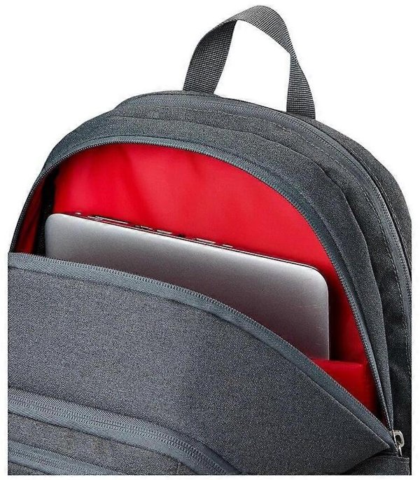 Wilson Tour Backpack mailareppu  musta