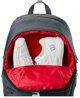 Wilson Tour Backpack mailareppu  musta