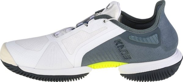 Wilson Kaos Rapide M WRS327040 λευκά 44 2/3
