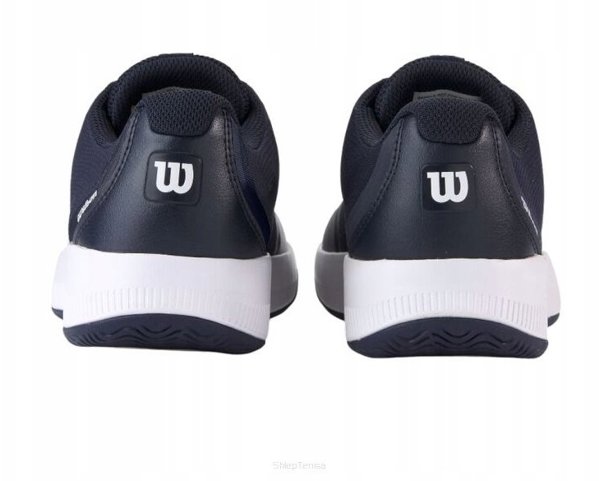 WILSON TENISA APAVI SIEVIESU INTRIGUE LITE Navy Blaze WRS335810E050 (0097512878104)
