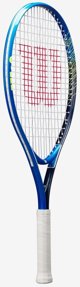 Wilson Slam JR 25 (16x19) tennismaila 00097512867689
