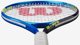 Wilson Slam JR 25 (16x19) tennismaila 00097512867689