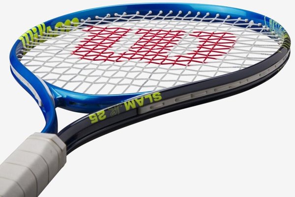 Wilson Slam JR 25 (16x19) tennismaila 00097512867689