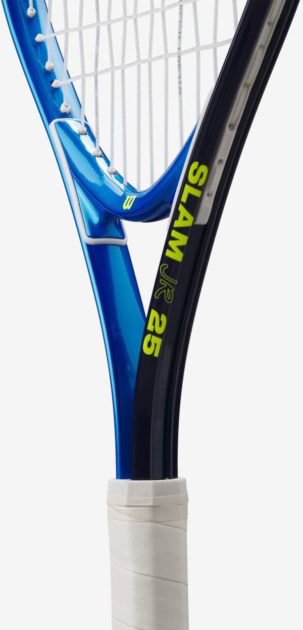 Wilson Slam JR 25 (16x19) tennismaila 00097512867689