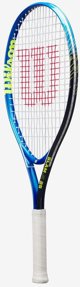Wilson Slam JR 25 (16x19) tennismaila 00097512867689