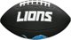 WILSON amerikanu futbola NFL TEAM LOGO MINI ATLANTA FALCONS