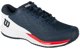 WILSON TENISA APAVI VIRIESU RUSH PRO ACE NavyBlazer/White/WilsonRed