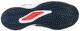 WILSON TENISA APAVI VIRIESU RUSH PRO ACE NavyBlazer/White/WilsonRed