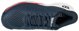 WILSON TENISA APAVI VIRIESU RUSH PRO ACE NavyBlazer/White/WilsonRed