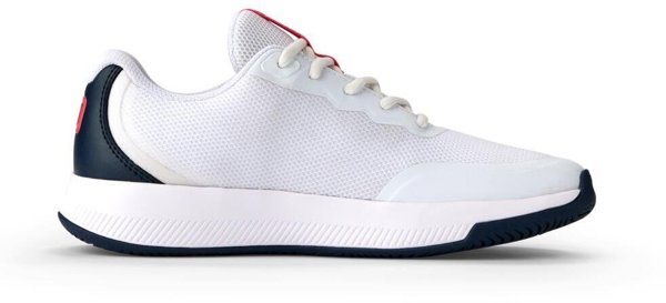 WILSON TENISA APAVI SIEVIESU INTRIGUE LITE White/Navy Blaze/dubarry WRS335800E065 (0097512877985)