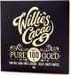 Willies Cacao Willie's Cacao - Czekolada 100% - Pure Gold Wenezuela 40g