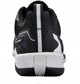 WILSON TENISA APAVI VIRIESU RUSH PRO 4.5 Black/White WRS333150E075 (0097512805377)