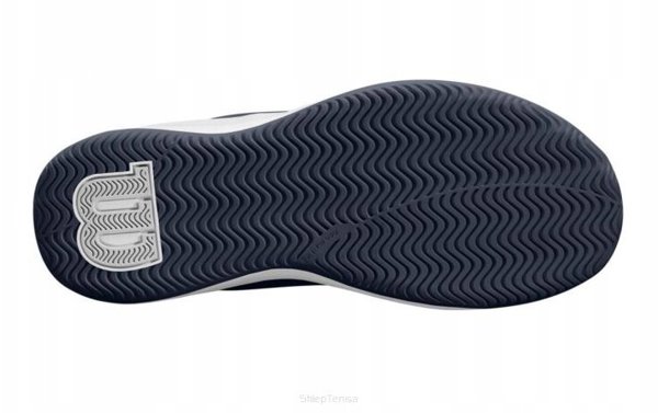 WILSON TENISA APAVI SIEVIESU INTRIGUE LITE Navy Blaze WRS335810E060 (0097512878098)