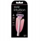 Wilkinson Sword Intuition Quattro Γυναικεία Ξυριστική Μηχανή με 1 Ανταλλακτικό