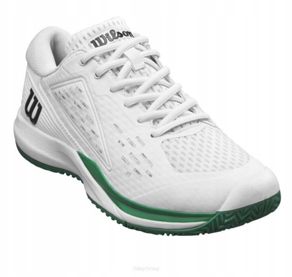 WILSON TENISA APAVI JUNIORU RUSH PRO ACE JR Wh/Wh/Bos WRS335310E060 (0097512846660)