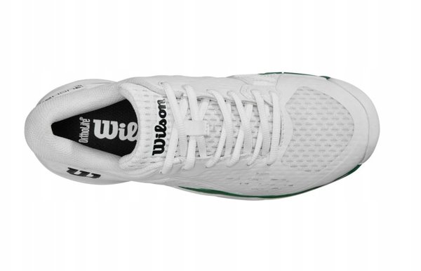 WILSON TENISA APAVI JUNIORU RUSH PRO ACE JR Wh/Wh/Bos WRS335310E060 (0097512846660)